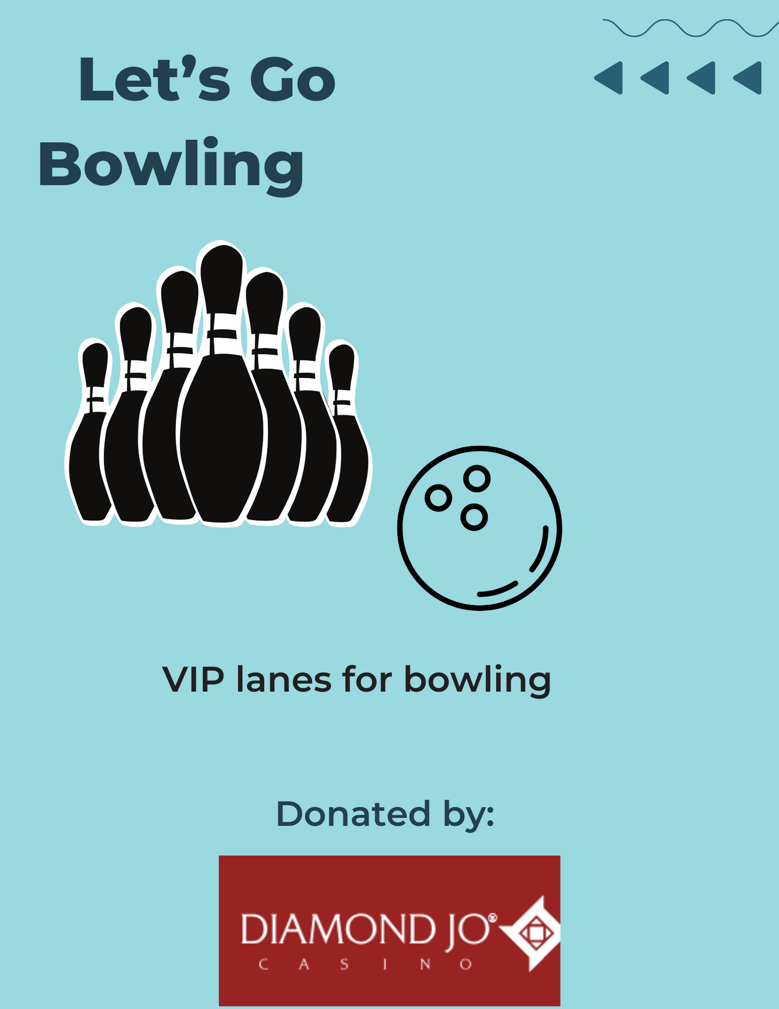 Let's go bowling  - image 1